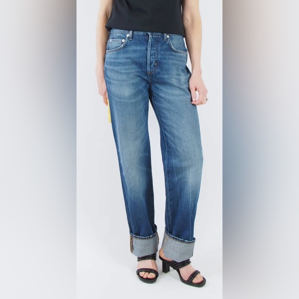 Daily Blue “Mood” Jeans - NWT - Size 31